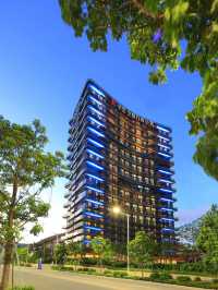🌟 Zhuhai Getaway: Ocean Views & Comfort! 🌊🏨