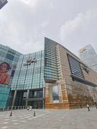 Citywalk沈陽萬象城