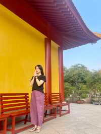 廈門石室禪院｜莫向外求，但從心覓