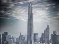Shenzhen’s Beast!