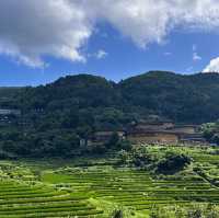 Discover the Marvels of Fujian Tulou! 🌟 Hey everyone! 👋✨