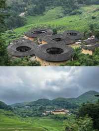 走遍全球隱奢酒店|簡易雅致·南靖土樓