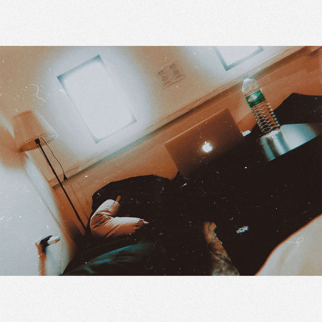 曼谷青旅URBY｜離唐人街近，同一層好有一家咖啡廳和一家酒吧