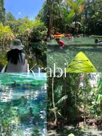 The Mirror Lake kayaking is Amazingly Beautiful Experience🥰