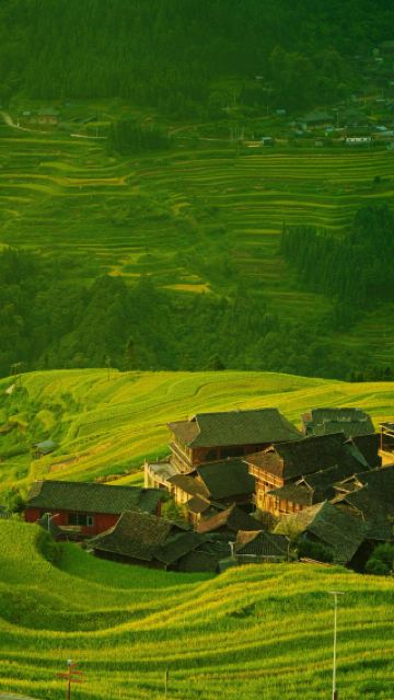 走進神隱少女的世界〜