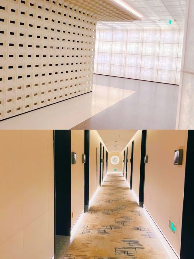 醉美時光，盡在安渡酒店。