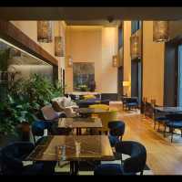 Mandarin oriental hotels Milan