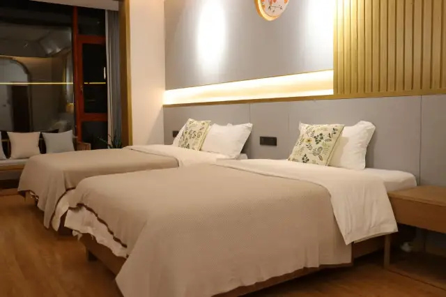 National Day Hidden Getaway!