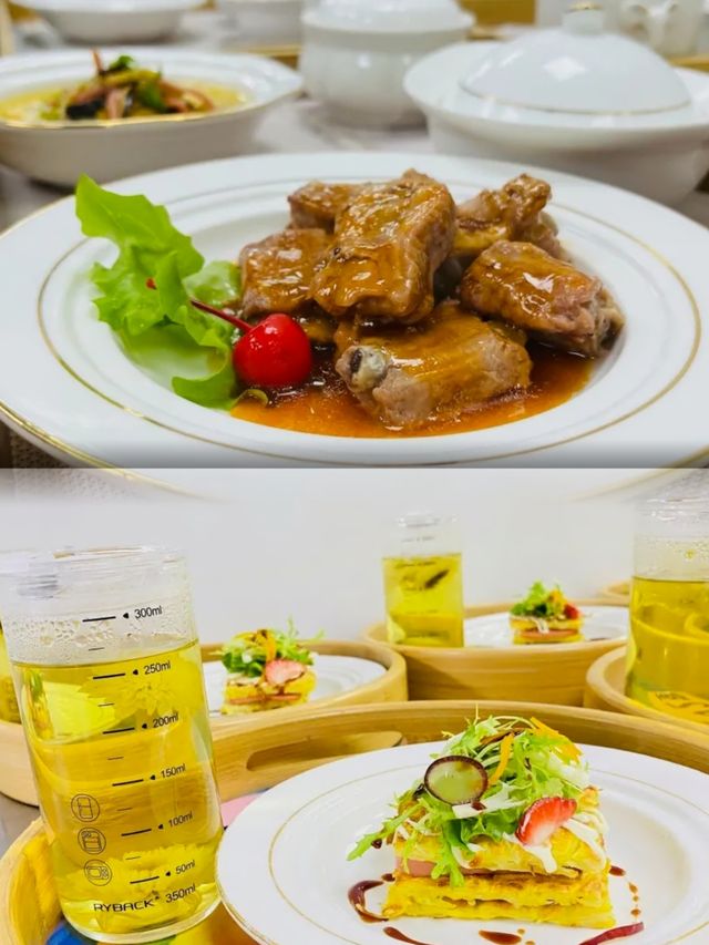 發現寶藏莎瑪大慶服務式公寓酒店，住進夢想中的小窩。