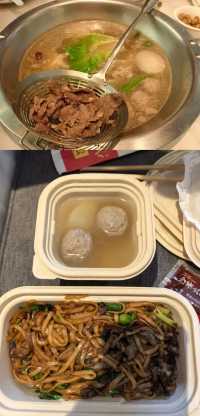 深圳Citywalk：美食與風景的完美結合 🌆🍜