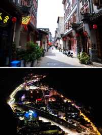 國慶小長假，陝西佛坪開啟一場森系度假之旅。