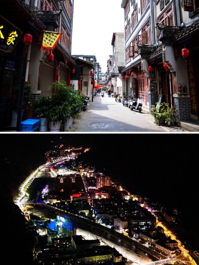國慶小長假，陝西佛坪開啟一場森系度假之旅。