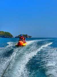 A Taste of Paradise in Hundred Islands 🇵🇭