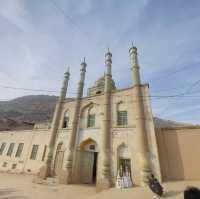 Step Back in Time in the Oldest Uyghur Village 🇨🇳
