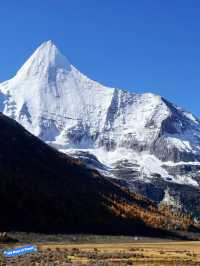 Exploring Ganzi Tibetan Autonomous Prefecture: A Cultural and Natural Haven