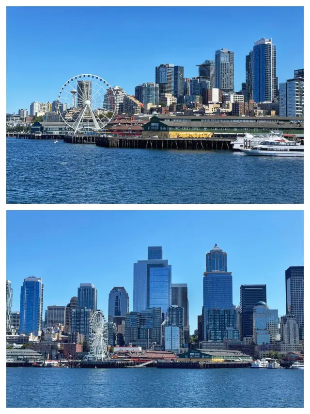 Seattle Adventure | Discover the Romance and Mystery of the Rain City