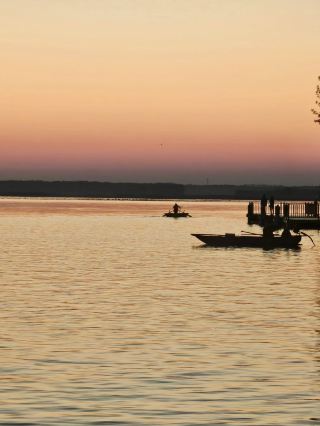 The Beauty of Water Towns: The Tranquility and Poetry of Weishan Lake