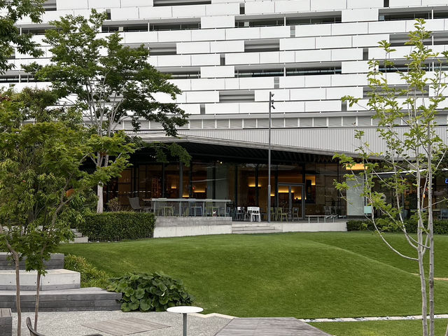 OMO7大阪酒店by星野集團