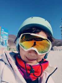 ClubMed 北大壺度假村，提前預訂才划算的滑雪進階樂園。