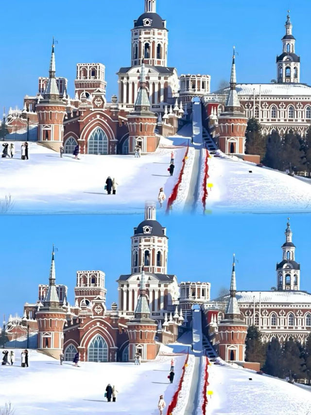 超讚亞布力陽光度假村滑雪場開板啦！