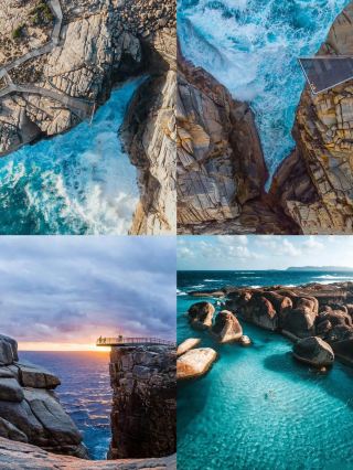 5-Day Budget Travel Guide to Albany, Australia