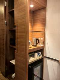上海建滔諾富特酒店。