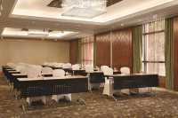 新加坡烏節路附近的隱秘綠洲  JEN Singapore Tanglin   酒店：JEN S。