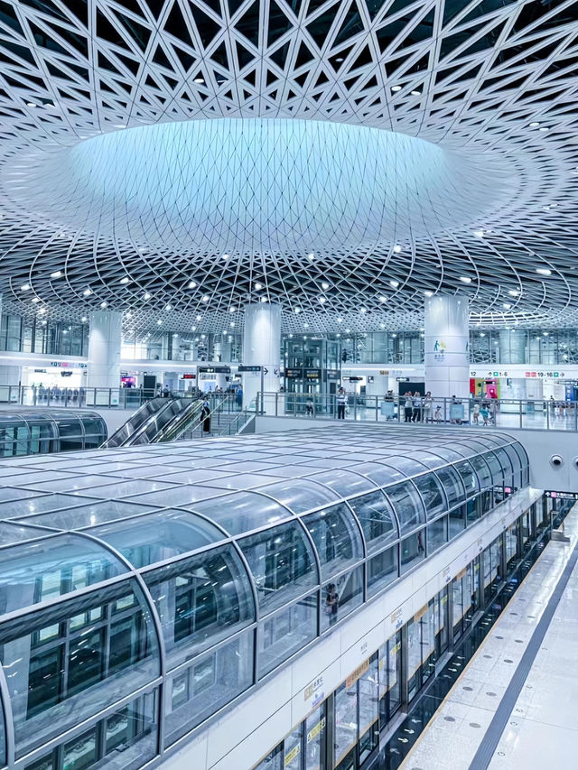 深圳 | 有海的城市果然浪漫。