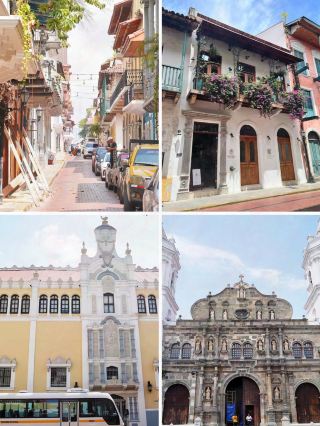 巴拿馬城旅遊全攻略！。