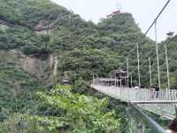 夏日避暑新去處｜商洛祚水溶洞。