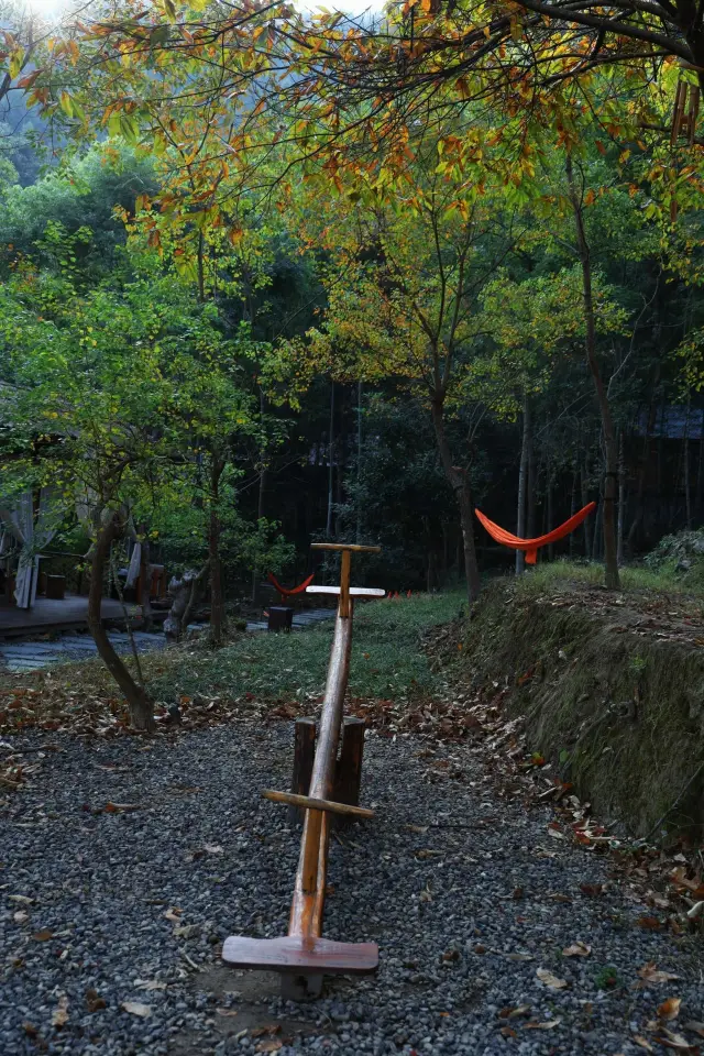 대위산에 숨겨진 힐링 보물 같은 홈스테이.