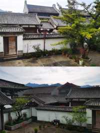台州龍興寺，人少景美風景這邊獨好！