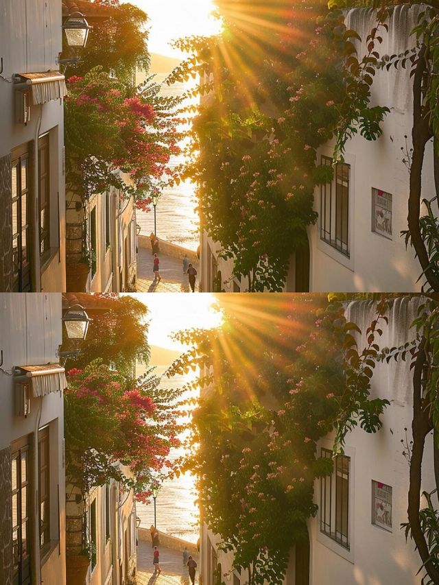 突尼斯傑爾巴島旅遊攻略 原來這麼漂亮。