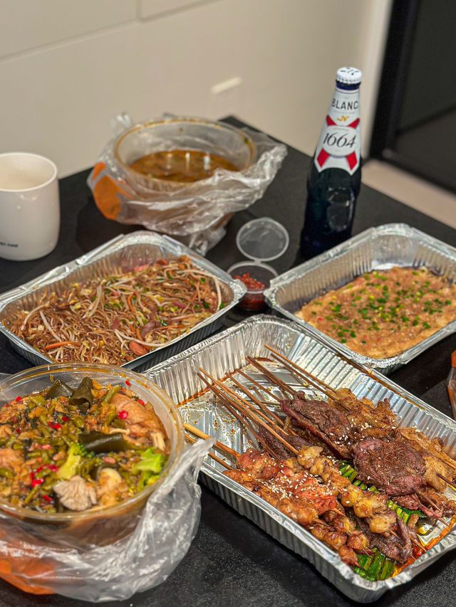 深圳寶安美食｜推薦三家老字號