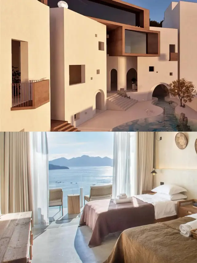 푸젠! 샤푸! 정말 좋은 숙소! 가치 있는 곳!