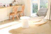 在西安這家民宿用富士拍出了人生照片!。