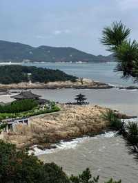 普陀山-寧波老友記：玩轉兩地不踩雷攻略。