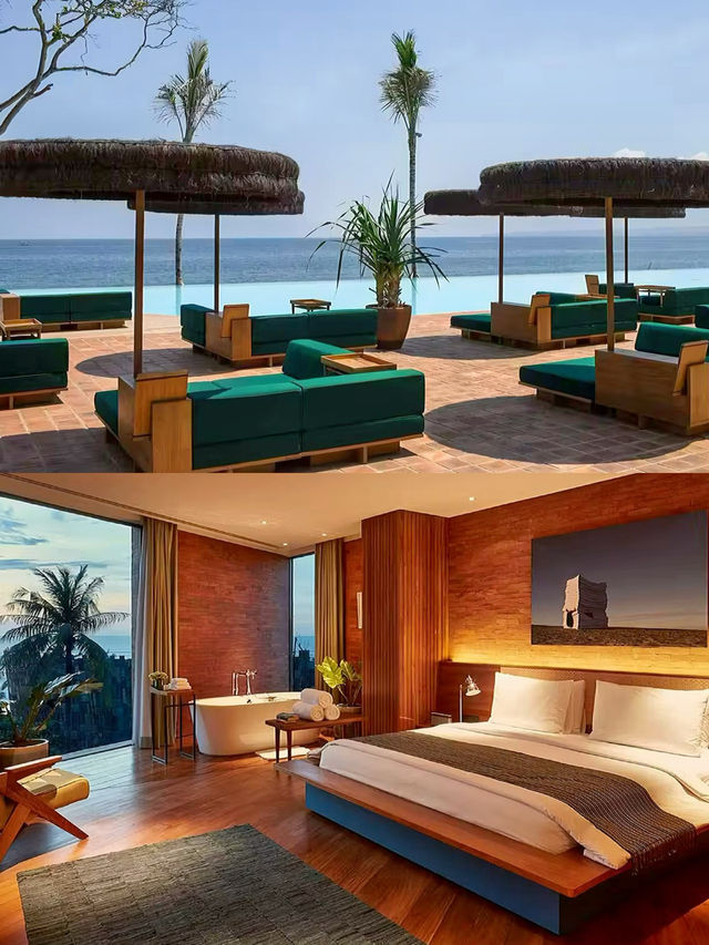 Potato Head Suites & Studios
