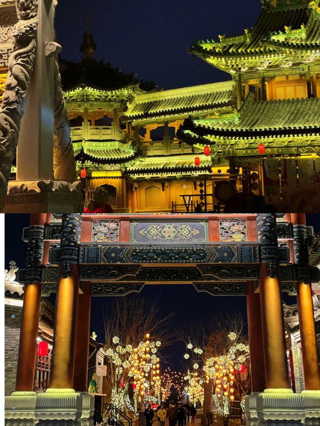 天下大同，有你更不同