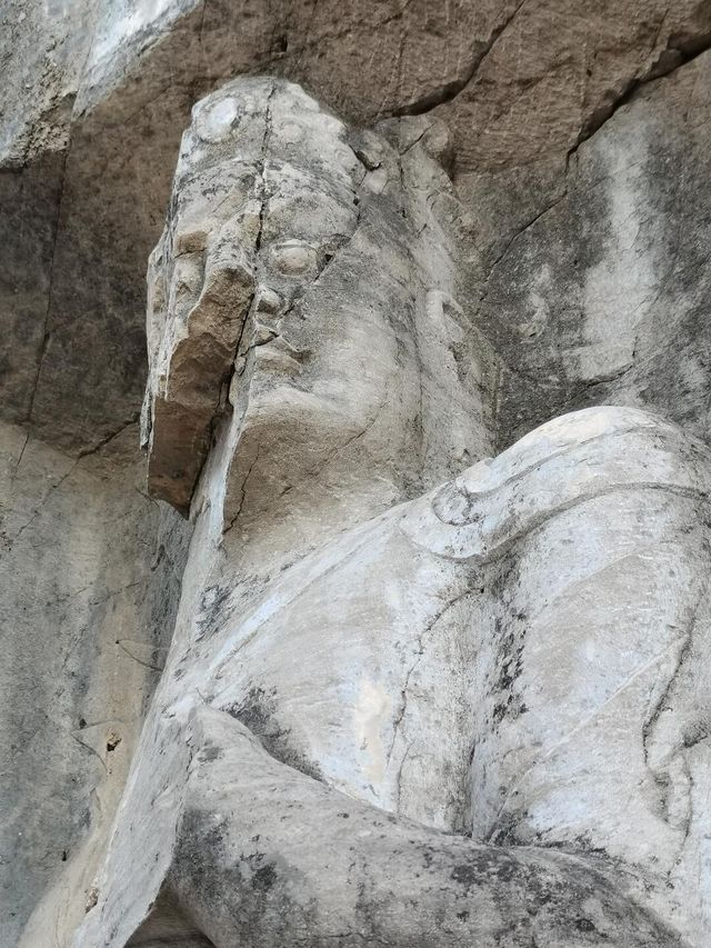 尋訪北齊古蹟邯鄲媧皇宮旅遊攻略指南