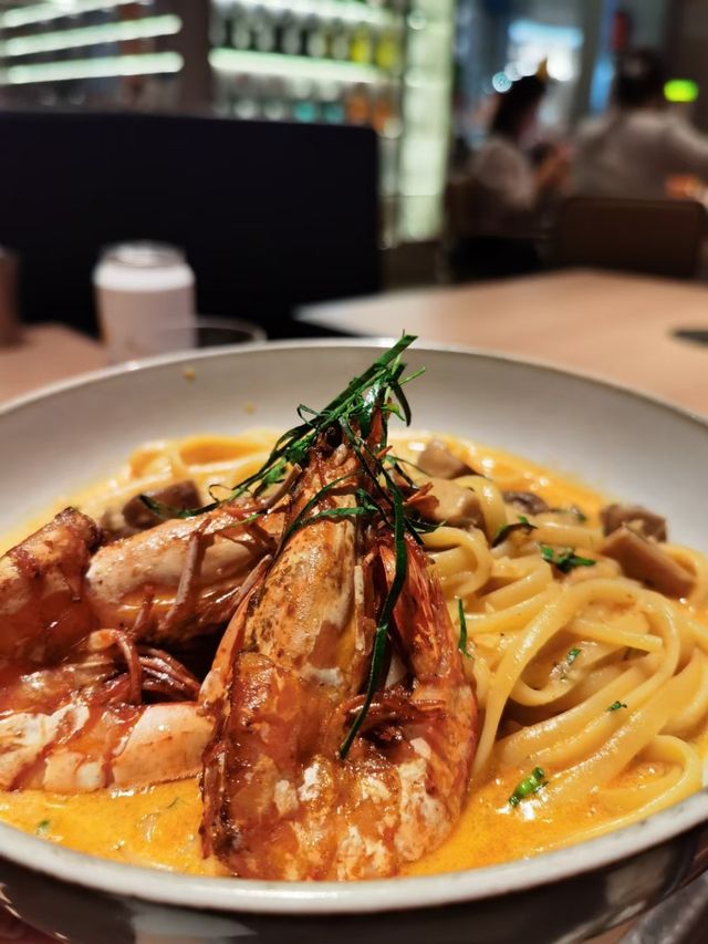 邂逅如此浪漫的一頓 Brunch！