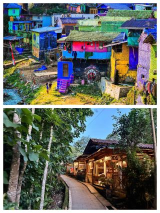 Magelang Travel Guide
