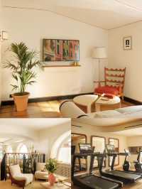 地中海 Belmond Hotel |意大利仙境度假勝地