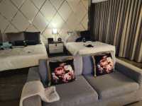 溫哥華| Paradox Hotel深度體驗   酒店：Paradox Hotel Vancou