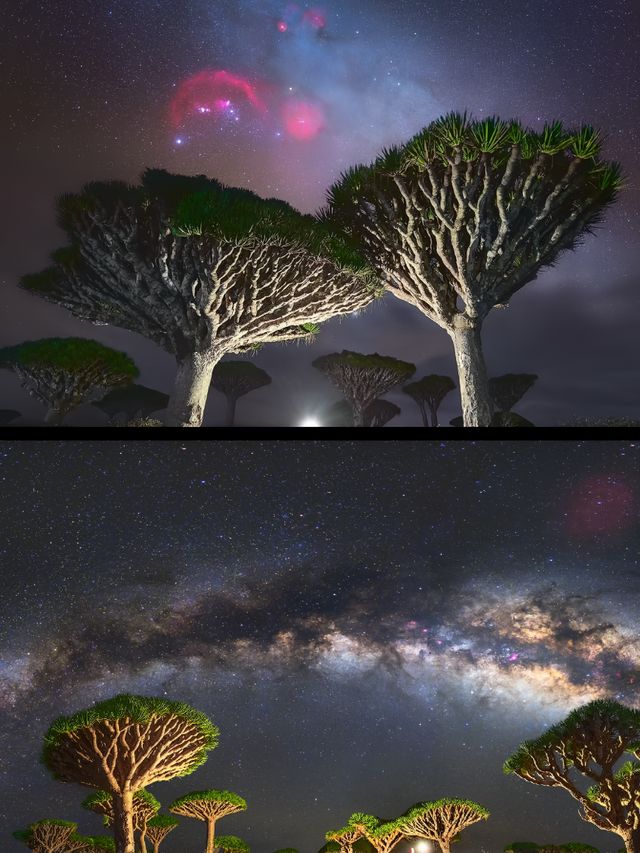 塞爾達現實版，地球上最像外星的島