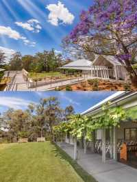 Spicers Retreats｜遠離煩囂嘅舒適之選