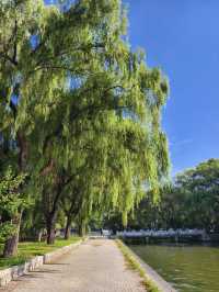 北陵公園