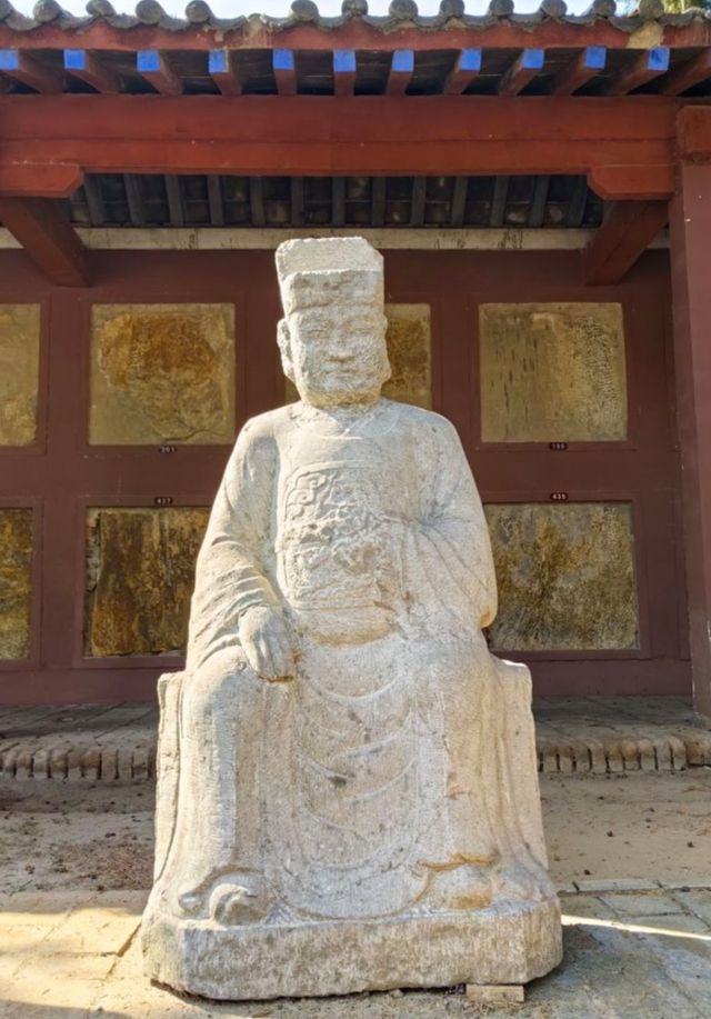 定州中山漢墓