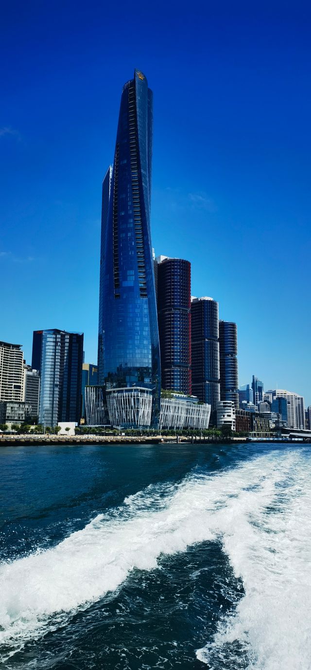 到情人港了，沒有情人