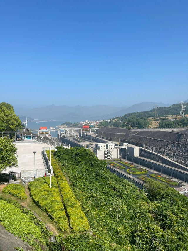 5天暢遊神農架-宜昌 超詳細攻略助你玩轉兩地